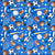 Sports Gift Wrap Roll