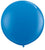 36" Jumbo Solid Round Balloon