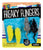 Freaky Flingers, Finger Flinging Fun, Prank Toy
