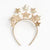 Sparkling Stars Headband