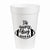 It's Game Day - 16oz Styrofoam Cups