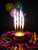 Bottle Sparklers: 6pack