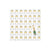 Bubbly Cocktail Napkins