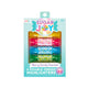 Sugar Joy Scented Double-Ended Highlighters (Set of 4)