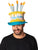 Birthday Cake Hat