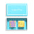 Easter 2pc Bento Box