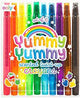 Yummy Scented Twist Up Crayons