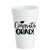 Congratulations Grad - 16oz Styrofoam Cups