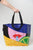 HERD Tote Bag 'The Dolce Vita' Medium