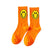 Smiley Face Socks