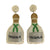 Tequila Earrings