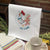 Rooster Tea Towel