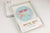 Fun Acrylic Cake Toppers