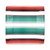 Desert Stripe Dinner Plates (set of 8)
