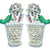 Mint Julep Earrings