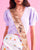 Birthday Girl Rose Gold Sash