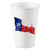 "Texas State" Cup Set