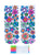 COLORING SOCKS