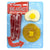 Giant Gummy Breakfast