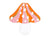 Toadstool Napkins