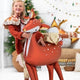 Deer Foil Balloon