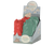 Tiny Sleeping Bag for Maileg Mice