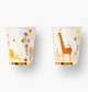 Party Animals 8 Ounce Cups