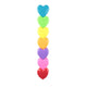Hearts Stackable Markers