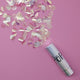 MINI IRIDESCENT CONFETTI CANNON