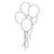 CUSTOM Balloon Bouquet