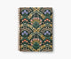 Bramble Trellis Spiral Notebook