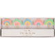 Rainbow Party Candles