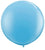 36" Jumbo Solid Round Balloon