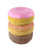 Giant Pink Donut Stool