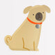 Pug Plates