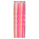 Pink Twisted Long Candles