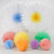 Pastel Honeycomb Decoration Kit
