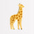 Giraffe Napkins