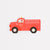Fire Truck Napkins