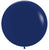 36" Jumbo Solid Round Balloon