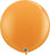 36" Jumbo Solid Round Balloon