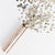 MINI ROSE GOLD CONFETTI CANNON