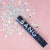 LARGE IRIDESCENT CONFETTI CANNON