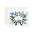 Thank You Bouquet cards Boxed Set