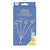 Disco Drink Stirrer- 4pk