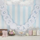 Just Married Bunting