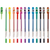 Yummy Yummy Scented Glitter Gel Pens